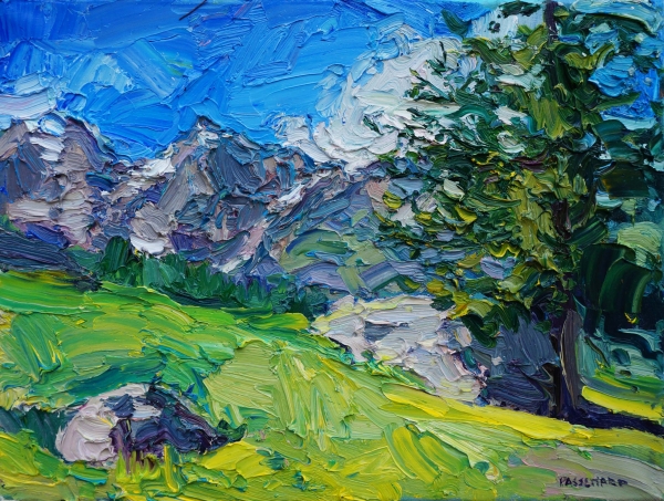 paint